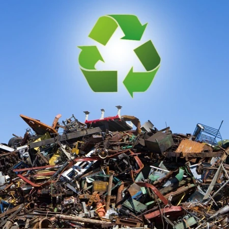 سازمان مدیریت پسماند بندرعباس